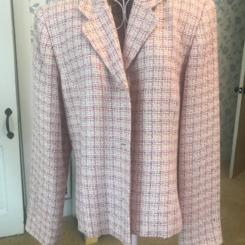Spring Jacket